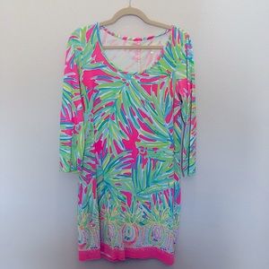 Lilly Pulitzer Beacon Dress